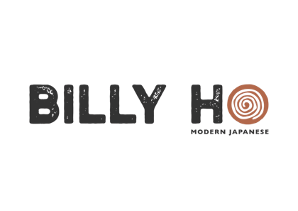 Billy Ho