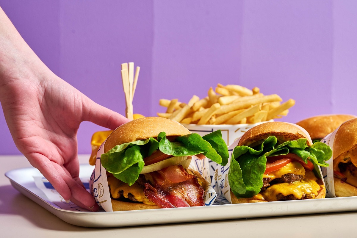 Fast Food
